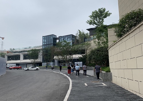 追尋紅色足跡 傳承紅色精神(圖4)